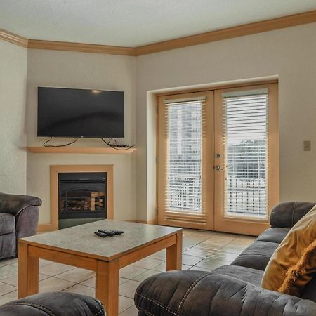 Mvc - Unit 3201 - Mountain View Zodiac Apartman Pigeon Forge Kültér fotó