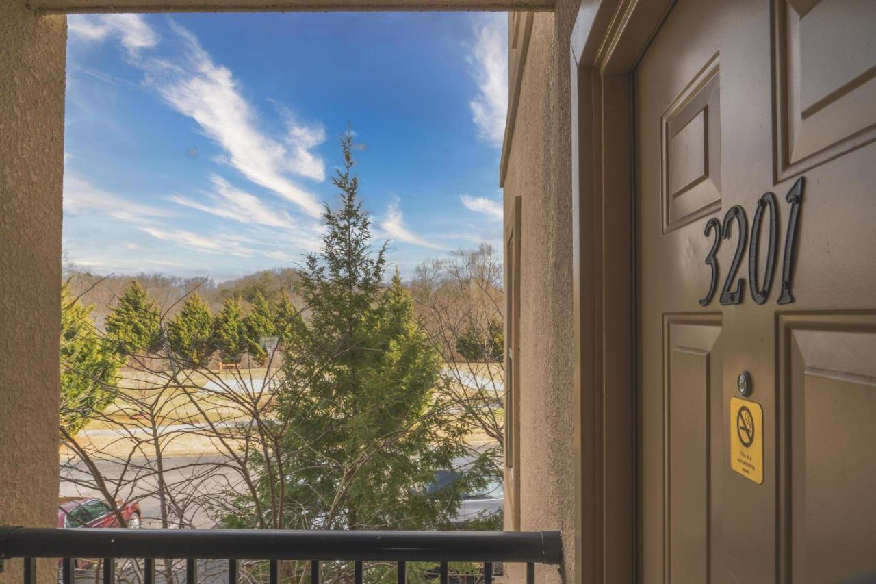 Mvc - Unit 3201 - Mountain View Zodiac Apartman Pigeon Forge Kültér fotó