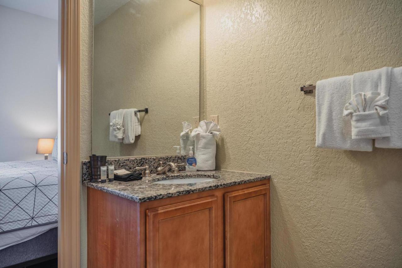 Mvc - Unit 3201 - Mountain View Zodiac Apartman Pigeon Forge Kültér fotó