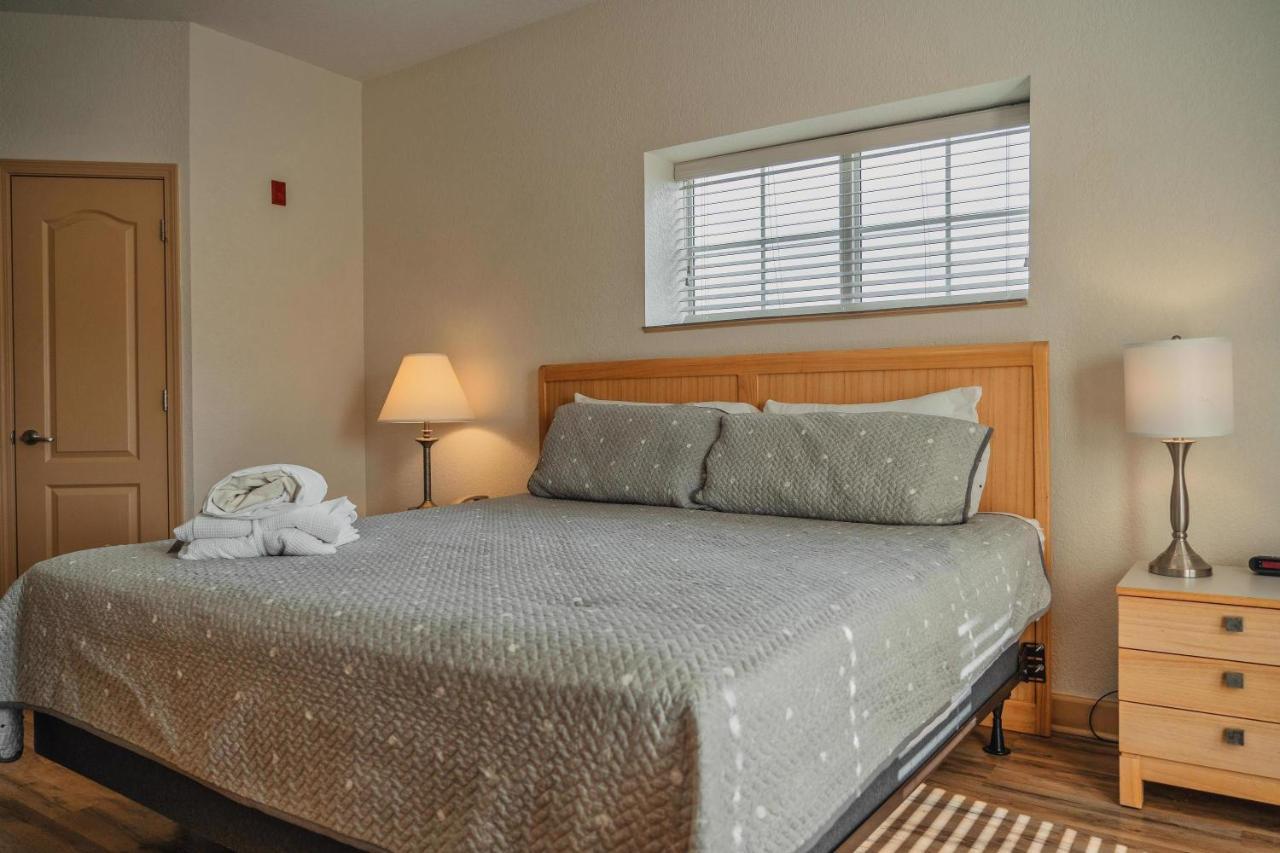 Mvc - Unit 3201 - Mountain View Zodiac Apartman Pigeon Forge Kültér fotó