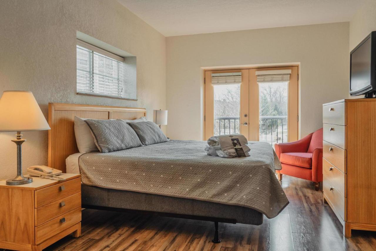 Mvc - Unit 3201 - Mountain View Zodiac Apartman Pigeon Forge Kültér fotó