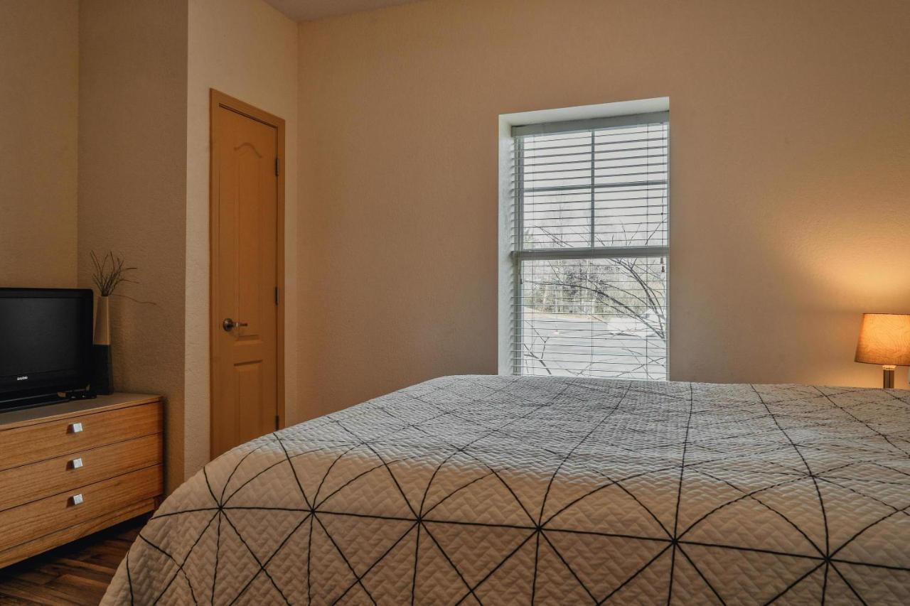 Mvc - Unit 3201 - Mountain View Zodiac Apartman Pigeon Forge Kültér fotó