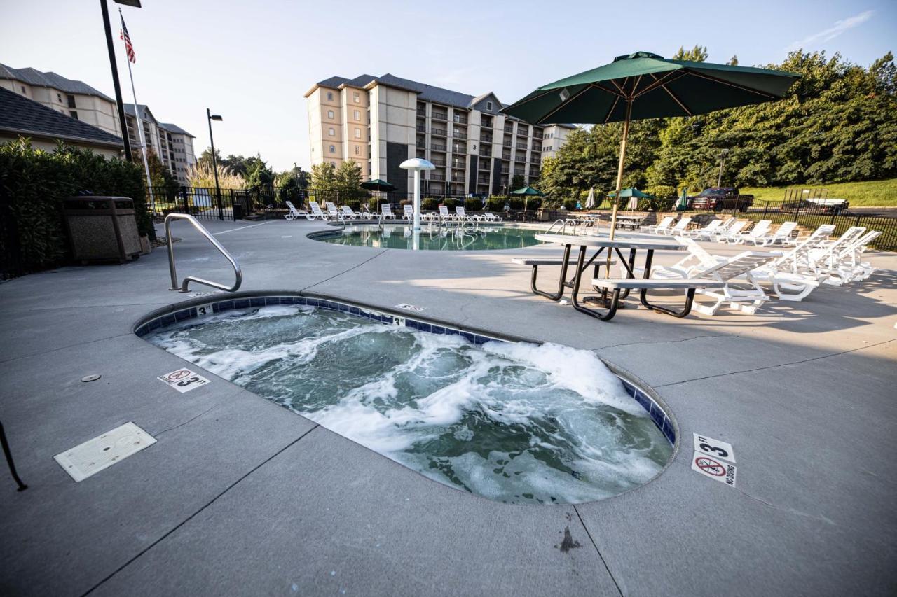 Mvc - Unit 3201 - Mountain View Zodiac Apartman Pigeon Forge Kültér fotó